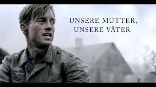 UNSERE MÜTTER UNSERE VÄTER  Trailer Deutsch 2013  UFA FICTION [upl. by Ffej783]