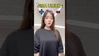 pov  mengatur sisa umur semua orang [upl. by Aynwad595]