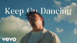 AVAION  Keep On Dancing Official Video [upl. by Boj]