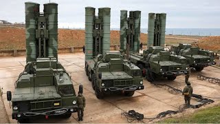 Turkey Ditches Russian S400 for Steel Dome Defense [upl. by Shorter848]