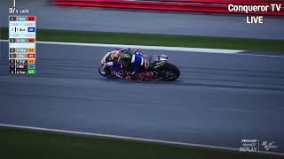 Live Race MotoGP Silverstone British 2023 BritishGP [upl. by Lynnworth]