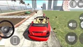 Indian Car racing game  Car gameIndian bike racing [upl. by Ittak]