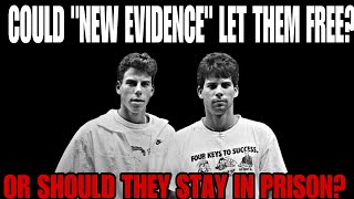 Introduction to “The Menendez Brothers” NEW EVIDENCE  True Crime Reaction [upl. by Ming]