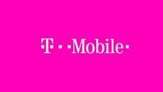 T Mobile logo [upl. by Mcroberts603]