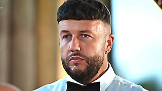 THE MOST BRUTAL BREAK UP Married At First Sight UK S9 E34 mafsuk [upl. by Elleret192]