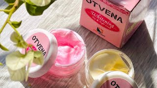 Otvena Face amp Body Whitening Combo reviewপুরো শরীর এবং মুখ ৭ দিনে ধবধবে ফর্সা১০০ সত্য রিভিউ😱💥 [upl. by Teteak]