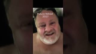 Future MAGA 2027 [upl. by Sirah]