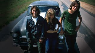 Two Lane Blacktop Version 20 [upl. by Neevan]