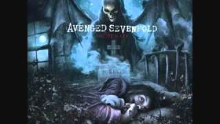 Avenged Sevenfold  Fiction Lyrics [upl. by Eniledgam375]