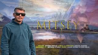 MITSEY  New Ladakhi Song 2024 SKARMA DORJAY [upl. by Toffey740]