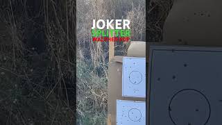 How to split the Joker with Walther PDP zarimexltd [upl. by Shakti]