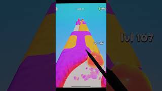 Jelly Raid Runner Level 157 ytshorts gameshorts shortsfeed game shorts [upl. by Namor556]