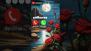 new call ringtone 2024  hindi ringtone 2024 trending Ringtone love ringtone song mobile ringtone [upl. by Cyprus531]