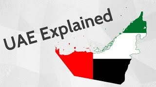 UAE Explained [upl. by Wojcik]