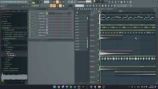 SHADXWBXRN  DYNAMIC FL STUDIO REMAKE  FLP [upl. by Esya675]