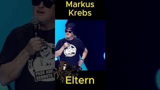 Markus Krebs  Eltern lustig lachen genial witzig humor satire kabarett komisch deutsch [upl. by Tennies255]