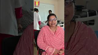 Students Testimonial  Healthcare Assistant Nursing Assistant  GDA Course EmpoweringStudents [upl. by Wandy]