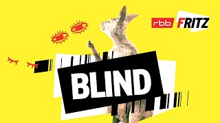 Blind  Neues vom Känguru reloaded  MarcUwe Kling  KänguruChronikenStorys [upl. by Audris]