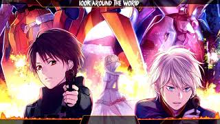 Hiroyuki Sawano  Aldnoah Zero [upl. by Eux]