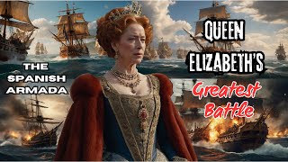 Tilbury Speech Queen Elizabeth I’s Rallying Cry Against the Spanish Invasion [upl. by Tucker774]