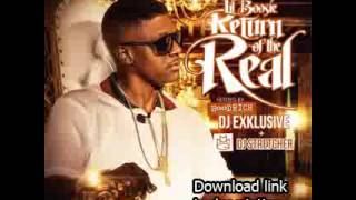 Thats OK Prod by ReLiX ft Michael Jackson Lil Boosie [upl. by Aratihc]