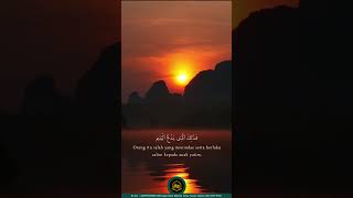 RecitationBeautifulQuran❤️ Surah AlMaunMishary Rashid AlAfasy islamicvideo quran allah like [upl. by Narod]