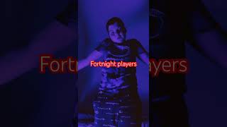 So true I’m a fortnight player [upl. by Zarger]