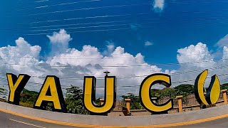 Puerto Rico Road Trip Ponce to Yauco [upl. by Allac]