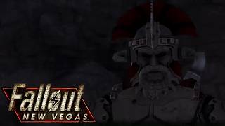 How to Defeat the Legion at Hoover Dam  Fallout New Vegas [upl. by Kimble293]