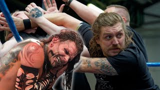 wwe wrestlers behind the scene real fights Top Curious craze [upl. by Emiline145]