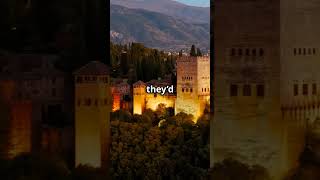 MEMORİES OF THE ALHAMBRA│ YOU ARE TÜRKÇE ALTYAZILI [upl. by Nelloc]