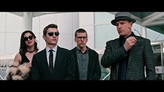 Airplane Scene Explanation  Now you See Me 2 [upl. by Niliac]