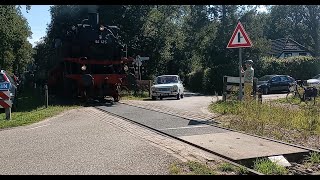 Simca 1100 and steam train then and now simca nostalgia [upl. by Lenneuq]