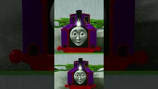 Funniest Culdee Fell Mountain Railway Moments In Sodor Online  P1 [upl. by Engamrahc]