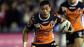 TIM SIMONA 2013   FUTURE STAR [upl. by Sharyl]