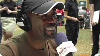 Darius Rucker  CMA Music Fest 2010 [upl. by Celine]