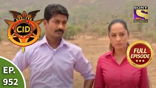 CID  सीआईडी  Ep 952 The Jungle Camping  Full Episode [upl. by Ordnajela550]