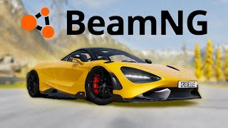 How To Install Mods For BeamNG Drive [upl. by Anerys457]