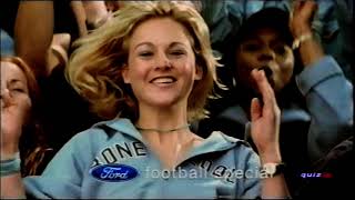 Leeds Utd vs Chelsea 28th April 2001  Premiership Full Match Sky Sports [upl. by Knowling686]