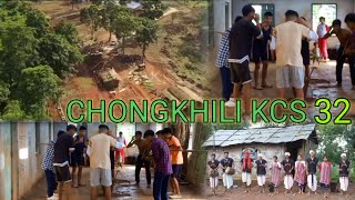 CHONGKHILI KCS Vlogs ll Sarlongki Teron Vlogs ll [upl. by Iccir]