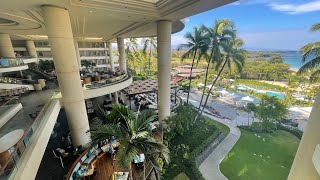 Westin Hapuna Beach Resort  Tour amp Room Review [upl. by Glenda]