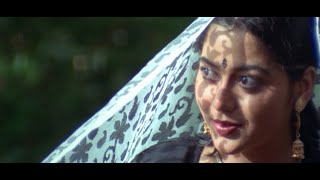 Pulveli pulveli  Aasai movie  singing  edited video  female voice  with lyrics [upl. by Akcirred]