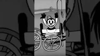 The Fascinating History of Rubberhose Animation rubberhoseanimation animationhistory cartoon [upl. by Adelheid]