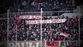 Jolly Rouge  Bring back St Pauli [upl. by Zarah]