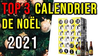 🥇 TOP5 ► Meilleur Calendrier de LAvent 2021 ✅ Calendrier Surprise de L’avent 2021 [upl. by Chemaram]