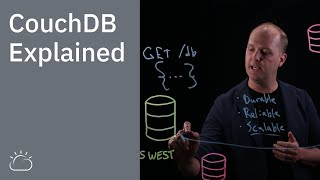 CouchDB Explained [upl. by Even18]