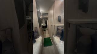 Elddis Supreme CV80 Campervan Tour [upl. by Ring]