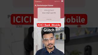 🚨 ICICI Bank Data Leak 17000 Credit Card Details Exposed on iMobile App  Ravisutanjani [upl. by Lrae]