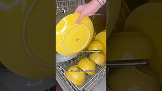 Dishwasher Mistakes You May Be Making [upl. by Godart]