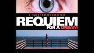 Clint Mansell  Lux Aeterna REQUIEM FOR A DREAM USA  2000 [upl. by Eeleimaj187]